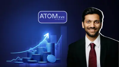 Atom XVII seeks Rs 75 Cr for consumer startup fund