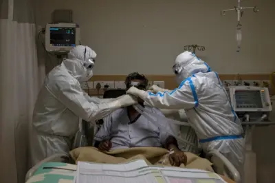 H1N1: दिल्ली में नहीं थम रहा संक्रमण का खतरा, 27 अगस्त तक 2729 मामले सामने आए