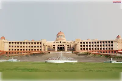 उच्च न्यायालय का बड़ा आदेश: पुलिस एसआई भर्ती में विवादित ऊंचाई मापी जाएगी