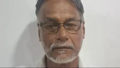 നിരോധിത പുകയില ഉത്പന്നങ്ങളുമായി വയോധികൻ പിടിയില്