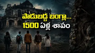 కొరివితో తలగోక్కోవడం అంటే ఇదే మరి. వైరల్ వీడియో కోసం వెళ్ళి 1500 ఏళ్ల దుష్టశక్తిని నిద్ర లేపారు