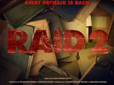 Sequel Of Mr Bachchan Locks Its Release Date