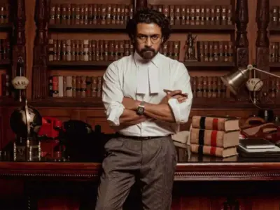 ఫ్యాన్స్ కు గుడ్ న్యూస్..'జైభీమ్' కాంబో రిపీట్..