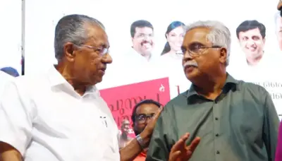 എന്നും സമ്മര്ദ്ദതന്ത്രം സ്വീകരിക്കുന്ന പാര്ട്ടിയാണ് സിപിഐ, പ്രതിപക്ഷ ഉപനേതാവ് സ്ഥാനത്തെ ചൊല്ലിയുള്ള സിപിഎം-സിപിഐ തര്ക്കം പരസ്യമായ പോരിലേക്ക്