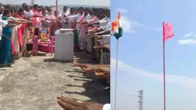 Padma Devender Reddy | పార్టీల పేరుతో తెలంగాణ దోపిడీకి ఆంధ్ర పాలకుల ప్రయత్నం : పద్మాదేవేందర్ రెడ్డి