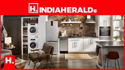 Compact Appliances for Small Apartments & Studio Living