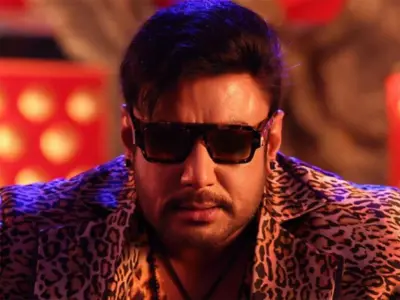Shameful: Murder Accused Superstar's Next