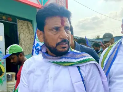 Comments On PK: Notices To YCP MLC Duvvada