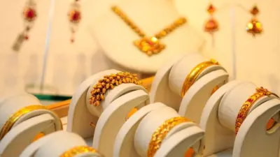 Gold, silver prices today: Comex gold tops $4,200, silver nears $64 as recovery rally extends; Fed minutes in focus