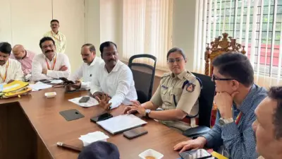 21 ವರ್ಷದೊಳಗಿನವರಿಗೆ ಸಿಗರೇಟ್ ಮಾರುವಂತಿಲ್ಲ: ನಿರಂತರ ತಪಾಸಣೆಗೆ ಎಡಿಸಿ ಸೂಚನೆ