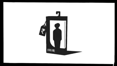 Law's identity crisis on trafficking