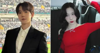 EXO Baekhyun & SNSD's Taeyon's Relationship: Everything You Need To Know About The Timeline