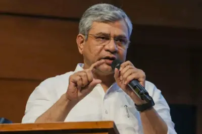 রেল বাজেটে বাংলার জয়জয়কার, বরাদ্দ ১৪ হাজার কোটি ছাড়িয়ে চমক!