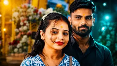 పెళ్లైన రెండేళ్లకే ఇన్‌ఫ్లుయెన్సర్ మృతి.. వరకట్న వేధింపులే కారణమా?