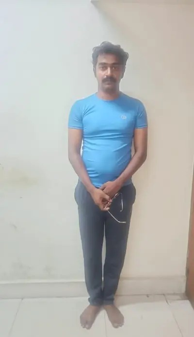 ಹಣಕಾಸು ವಿಚಾರಕ್ಕೆ ತ್ರಿವಳಿ ಕೊಲೆ?: ಆರೋಪಿಗಳ ವಿಚಾರಣೆ ನಡೆಸಿದ ಪೊಲೀಸರು