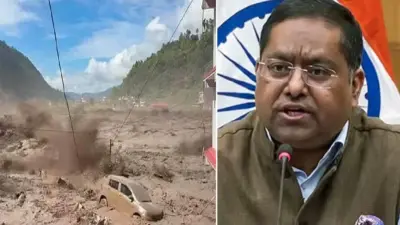 288 Indians Still Missing In Nepal Flood Tragedy : नेपाल त्रासदी में 288 भारतीय अभी भी लापता, एमईए ने दिया अपडेट, चीन की तरफ भी फंसे हैं 200 मानसरोवर यात्री