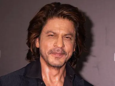 SRK's Domination: Legacy Unmatched!