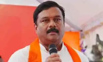ఫ్యూచర్ సిటీ పేరిట దోపిడీకి తెర లేపారు.. ఏలేటి ఫైర్