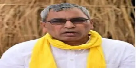 PDA actually stands for Party of Dimple and Akhilesh or Parivar Development Authority: UP minister