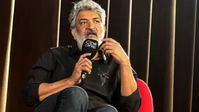 Mahesh Birthday Twist: Rajamouli to Drop Varanasi Suddenly?