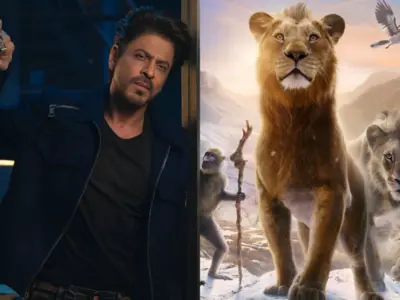 SRK's Biggest 'Family' Entertainer