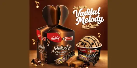 Vadilal and Parle bring a cultural favourite back into conversations with Melody Ice Cream