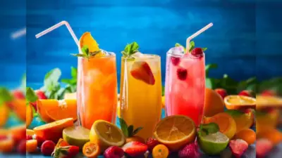 What Should You Drink to Stay Hydrated in Summer?