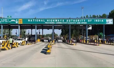 NHAI hikes FASTag annual pass fee to Rs 3,075 from April 1