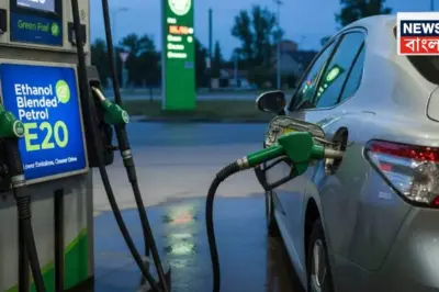 E20 Petrol Update: পেট্রোলে কি এবার ২০%-এরও বেশি ইথানল? কেজরিওয়ালের E20 ব্লেন্ডিং আর বিমানে ব্যবহারের দাবি নিয়ে এবার জবাব দিল বিজেপি