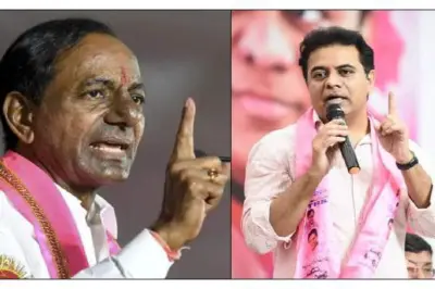 సీఎంగానే అసెంబ్లీకి - ఎమోషన్ లేని కేసీఆర్ పాలిటిక్స్ !