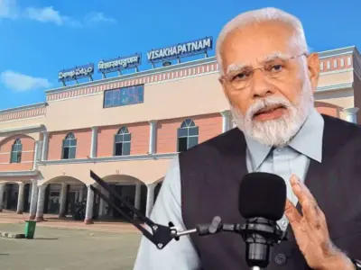 One Hurdle After Another for Railway Zone
