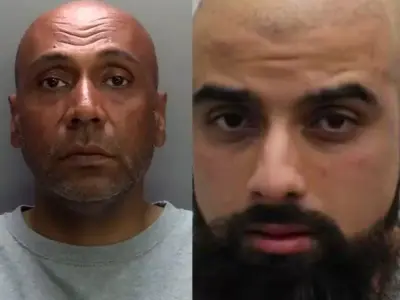 2 NRIs Jailed for Double Crime: Murder & Assault