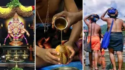 உடல், உயிர், ஆன்மா... நெய் தேங்காய் உணர்த்தும் சரணாகதி தத்துவம் என்ன?