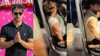 టైగర్ ప్రాఫ్ పై కాల్పులు జరిపింది ఆ గ్యాంగే !