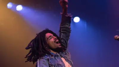 Who Are Bob Marley's Parents? All We Know About Late Music Legend's Family