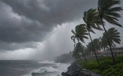 കാലവര്ഷം നാളെയോടെ കേരളത്തിലെത്തിയേക്കും: ശക്തമായ മഴയ്ക്കും കാറ്റിനും സാധ്യത, വിവിധ ജില്ലകളില് ഓറഞ്ച് അലര്ട്ട്