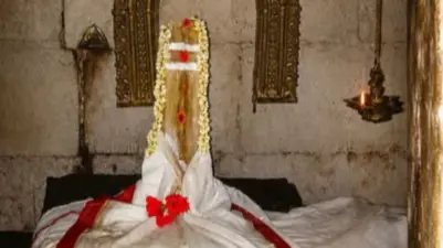 தீராத நோய்களை தீர்க்கும் தென்திருவாலவாய் திருக்கோயில்!