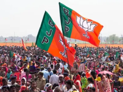 BJP's Game Plan To Conquer Telangana!