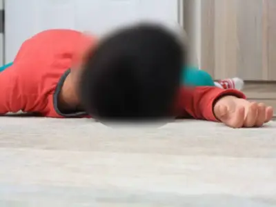 Hyd School Boy Dies Choking on Chapati at Lunch