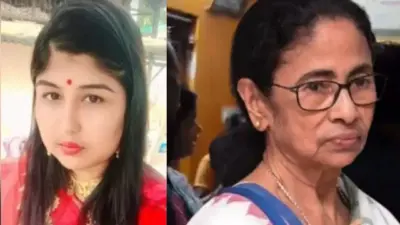 Mamata Banerjee Niece : ମମତା ବାନାର୍ଜୀଙ୍କ ଝିଆରୀଙ୍କ ସନ୍ଦେହଜନକ ମୃତ୍ୟୁ, ଚାକିରି ହରାଇ ଡିପ୍ରେସନରେ ଥିଲେ