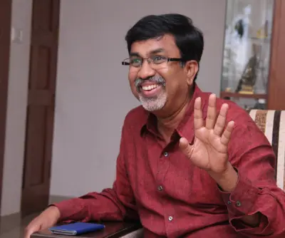 ಅಮೆರಿಕದಲ್ಲಿ ಅಕ್ಕ-ಸಿನಿಗನ್ನಡ ಚಲನಚಿತ್ರೋತ್ಸವ: ಪಿ. ಶೇಷಾದ್ರಿ