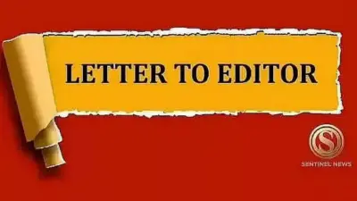 Letters to THE EDITOR: Democracy's noose