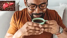 தினமும் ஒரு கப் காபி. கல்லீரலுக்கு உண்மையில் நன்மையா? ஆய்வுகள் சொல்லும் சுவாரஸ்யமான தகவல்கள்