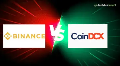 Binance vs CoinDCX 2026: Fees, Coins & Safety Comparison