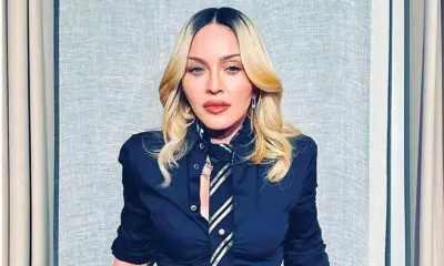 Madonna to release her comeback music this week