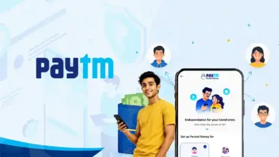 పేటీఎంలో కొత్త 'స్ప్లిట్ బిల్స్' ఫీచర్.. ఖర్చుల లెక్కలు ఇక చాలా ఈజీ!