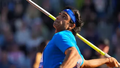 Neeraj Chopra Comeback: लंबे संघर्ष के बाद वापसी पर छलका ओलंपिक चैंपियन का दर्द