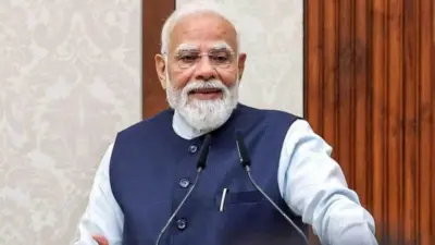 पीएम मोदी का अहम विदेश दौरा, उज्बेकिस्तान में रणनीतिक रिश्तों पर मंथन; SCO में भी होंगे शामिल