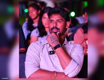 Madhapur Police Book Telangana Basketball Secretary in Minor Harassment Case