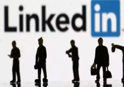 LinkedIn adds AI slop button to flag AI-generated posts